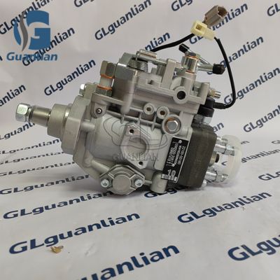 새 연료 분사 펌프 22100-5D180 VE4/10E2300RND308 096500-30812 TOYO-TA용