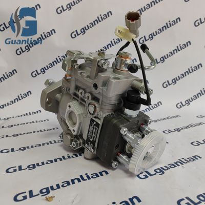 새 연료 분사 펌프 22100-5D180 VE4/10E2300RND308 096500-30812 TOYO-TA용