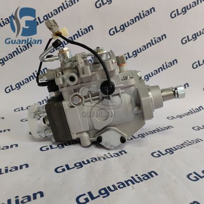 새 연료 분사 펌프 22100-5D180 VE4/10E2300RND308 096500-30812 TOYO-TA용