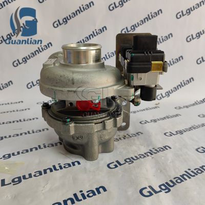 GT17 터보 충전기 842483-5002S 842483-0002 S00020764+02 상하이 SAIC MAXUS T60 2.8T 픽업 트럭
