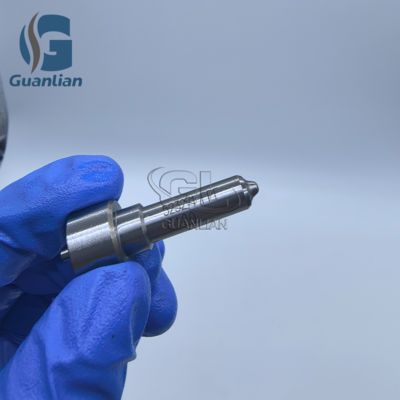 최대 연비 향상을 위한 정밀 설계 커먼 레일 연료 인젝터 노즐