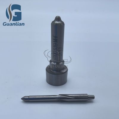 정밀 매칭 디젤 연료 인젝터 노즐 L137PRD