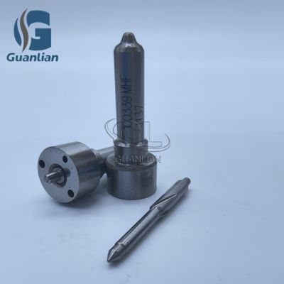 정밀 매칭 디젤 연료 인젝터 노즐 L137PRD