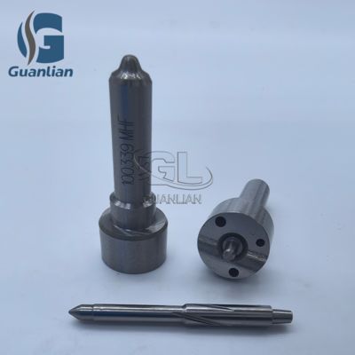 정밀 매칭 디젤 연료 인젝터 노즐 L137PRD