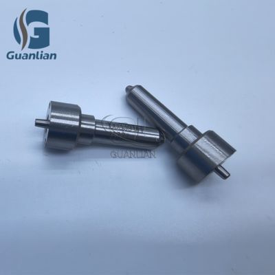 정밀 매칭 디젤 연료 인젝터 노즐 L137PRD