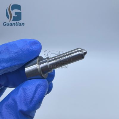 정밀 매칭 디젤 연료 인젝터 노즐 L137PRD