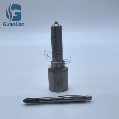 커먼 레일 인젝터 수리 키트로 원활한 인젝터 성능 보장