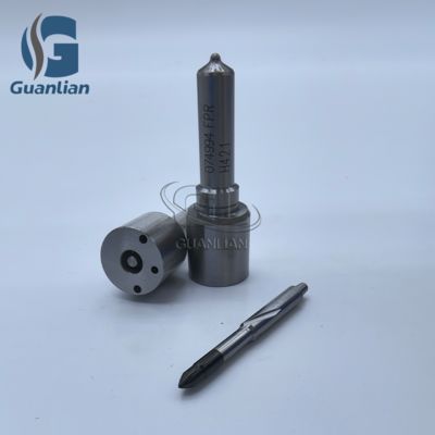 커먼 레일 인젝터 수리 키트로 원활한 인젝터 성능 보장