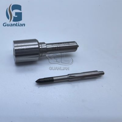 Common Rail 인젝터 노즐로 부드럽고 강력한 엔진 성능 경험