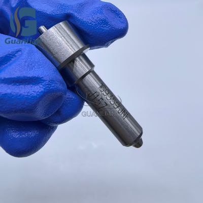 정밀 설계된 커먼 레일 인젝터 노즐로 연료 효율 극대화