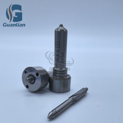 대형 디젤 커먼 레일 연료 노즐 L199PBD