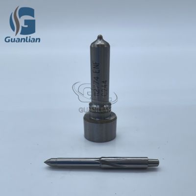 DENSO 커먼 레일 인젝터로 부드럽고 일관된 연료 분사 경험