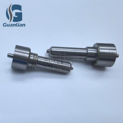 최고급 커먼 레일 인젝터 노즐로 비교 불가한 성능을 경험하세요.