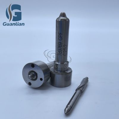 403 상태 코드 델파이 커먼 레일 노즐, 뛰어난 내구성과 신뢰성