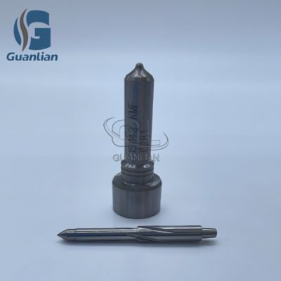 P 시리즈 노즐 커먼 레일 인젝터 노즐 (L281PRD 엔진용) 맞춤형 포장