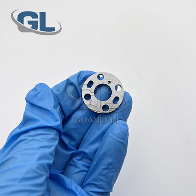 Caterpill/ar C7C9 엔진 슬라이드 밸브 전환 플레이트 236-0957 240-8063 254-4339