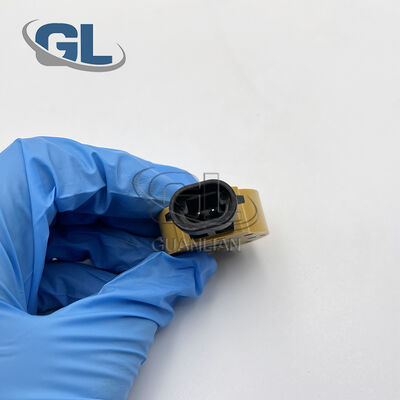 Caterpill/ar C7C9 엔진 솔레노이드 밸브 222-5961 235-5261 225-0117