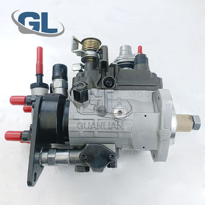 엔진 델피 일반 철도 디젤 연료 주입 펌프 9520A185H 9520A186H 24V