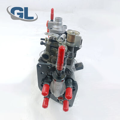 엔진 델피 일반 철도 디젤 연료 주입 펌프 9520A185H 9520A186H 24V