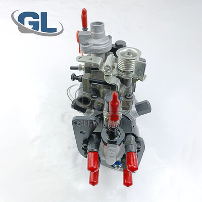 9520A010G 9520A400G 델피 연료 펌프용 ASSY PERKINS 1104D-44TA 2644C328