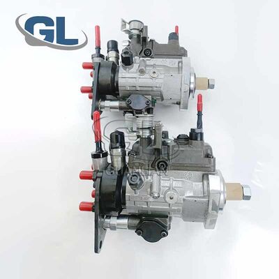 1104C-44T 디젤 엔진 주입 펌프 9320A030G 9320A039G 9320A220G 2644H002 퍼킨스