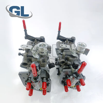 1104C-44T 디젤 엔진 주입 펌프 9320A030G 9320A039G 9320A220G 2644H002 퍼킨스