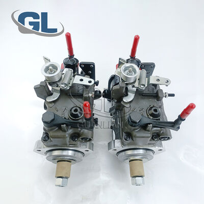 1104C-44T 디젤 엔진 주입 펌프 9320A030G 9320A039G 9320A220G 2644H002 퍼킨스