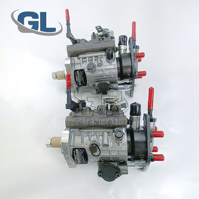 1104C-44T 디젤 엔진 주입 펌프 9320A030G 9320A039G 9320A220G 2644H002 퍼킨스