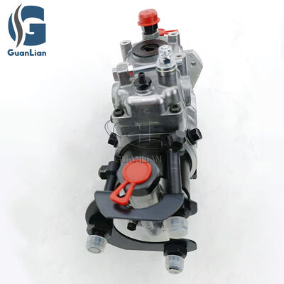 V3239F600T 델피 전기 연료 펌프 PERKINS 1100 시리즈 4484632 3 실린더