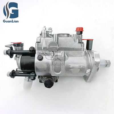 V3239F600T 델피 전기 연료 펌프 PERKINS 1100 시리즈 4484632 3 실린더