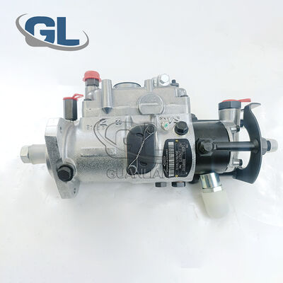 페킨스 비스타 DPA 펌프 주사 펌프 3230F576T 2643B317 V3230F576T