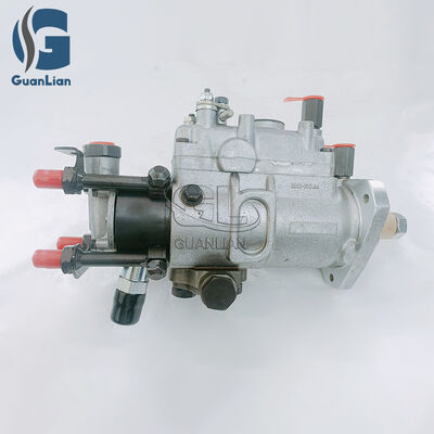 DEL-PHI 4 실린더 연료 주입 펌프 V3349F333T 3349F335T 2644H032 퍼킨스 1104 엔진