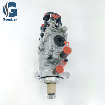 DEL-PHI 4 실린더 연료 주입 펌프 V3349F333T 3349F335T 2644H032 퍼킨스 1104 엔진