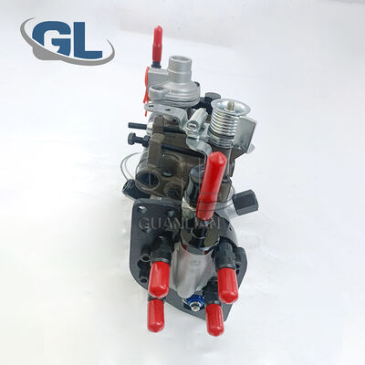 디젤 엔진 델피 리프트 펌프 9520A350G 9520A351G PERKINS CAT 326-8993