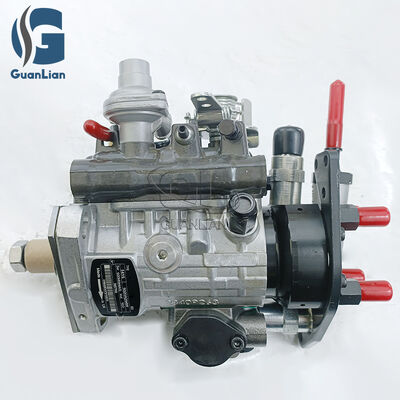 DP210 펌프 델피 디젤 연료 펌프 아시 9320A294W 9320A296W 3957700