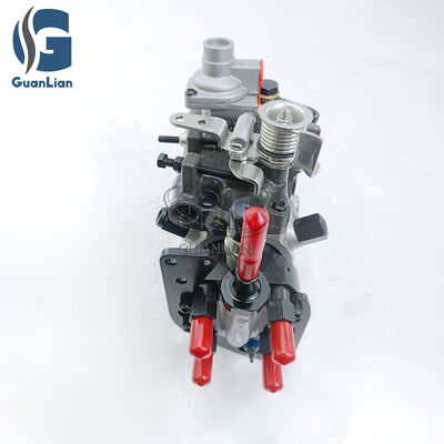 DP210 펌프 델피 디젤 연료 펌프 아시 9320A294W 9320A296W 3957700