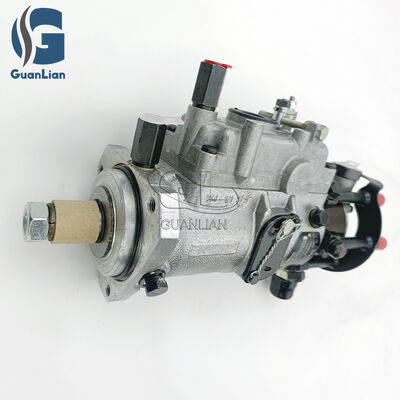 DP210 디젤 주사 펌프 9320A483G 로터 헤드 7189-376L PERKINS 1104C-44TA 2644H041