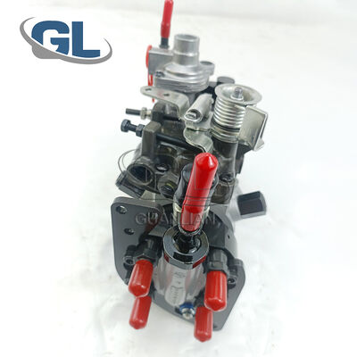74.9KW 엔진 연료 주입 델피 펌프 9520A190G 9520A194G 퍼킨스 2644C3471