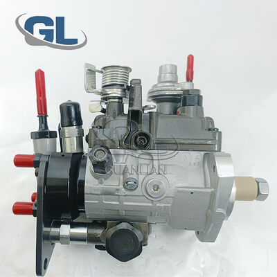 74.9KW 엔진 연료 주입 델피 펌프 9520A190G 9520A194G 퍼킨스 2644C3471