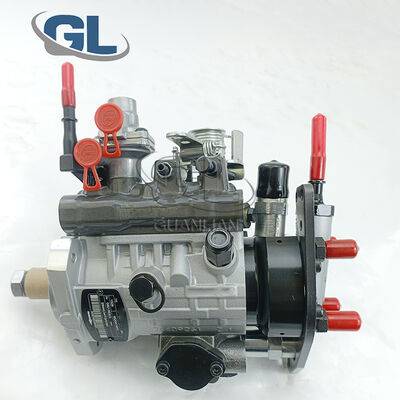74.9KW 엔진 연료 주입 델피 펌프 9520A190G 9520A194G 퍼킨스 2644C3471