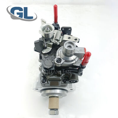 74.9KW 엔진 연료 주입 델피 펌프 9520A190G 9520A194G 퍼킨스 2644C3471