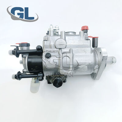CE 산업 델피 펌프 2643B315 V3239F592T 페킨스 엔진 DK 시리즈