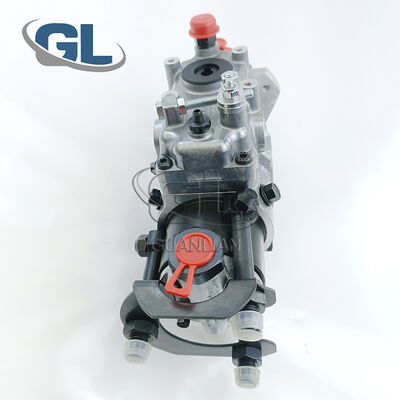 CE 산업 델피 펌프 2643B315 V3239F592T 페킨스 엔진 DK 시리즈