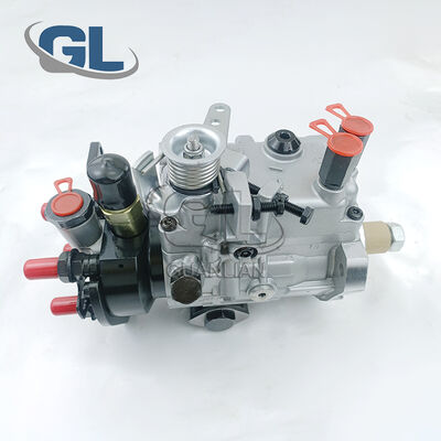 8923A051G Fuel Injection Pump 8923A050G 197-3901 2644F528 For PERKINS DARWIN 4T LP18