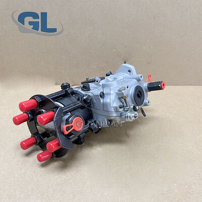 디젤 연료 분사 펌프 3660F232T T418446 Perkins TG1-135KVA 50hz용