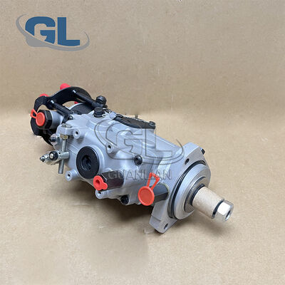 디젤 연료 분사 펌프 3660F232T T418446 Perkins TG1-135KVA 50hz용