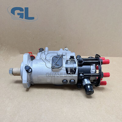 디젤 연료 분사 펌프 3660F232T T418446 Perkins TG1-135KVA 50hz용