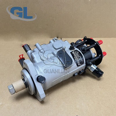 디젤 연료 분사 펌프 3660F232T T418446 Perkins TG1-135KVA 50hz용