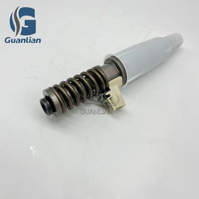 현대 D6CC 엔진용 디젤 인젝터 33800-84820 21306407 BEBE4D19002