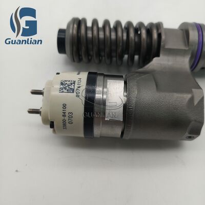 볼보 D13 Us15 MP8용 디젤 연료 인젝터 22479124 BEBE4L16001